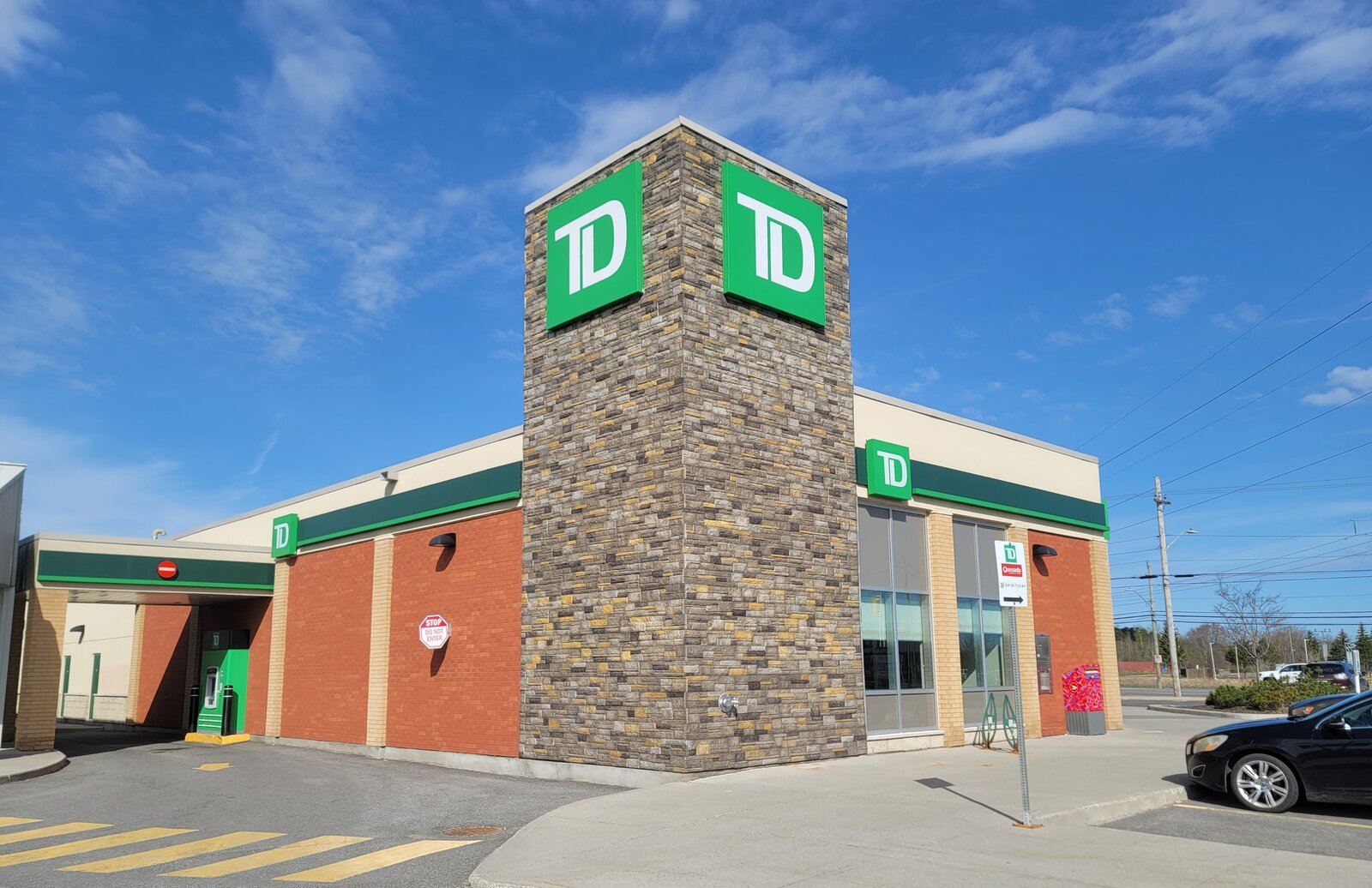 WAIDT-built home exterior