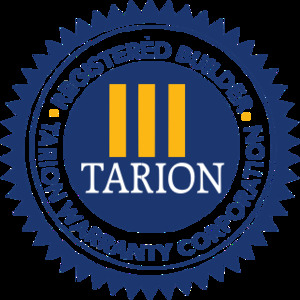 Tarion Registered Builder